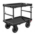 SHAPE Wagon 40 Camera Cart Kamerawagen