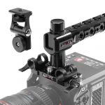 SHAPE camera cage with top handle for RED Komodo Push-Button