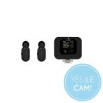 Shure MoveMic Two Receiver Kit Mikrofon