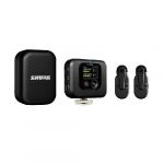 Shure MoveMic Two Receiver Kit Ton