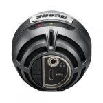 Shure MV5 Digitales Kondensatormikrofon Hohe Klangqualität