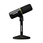 Shure MV6 USB Gaming Mikrofon Auto-Level-Modus