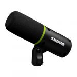 Shure MV6 USB Gaming Mikrofon Gain