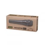 Shure Nexadyne™ 8/C Dynamisches Gesangsmikrofon - Schwarz Klangklarheit