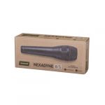 Shure Nexadyne™ 8/S Dynamisches Gesangsmikrofon - Schwarz Qualität