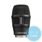 Shure RPW204 - Dynamische Nexadyne™ 8/S Funkmikrofonkapsel - Schwarz Audio