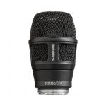 Shure RPW204 - Dynamische Nexadyne™ 8/S Funkmikrofonkapsel - Schwarz Zubehör