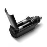 Shure SLXD3 Aufstecksender AA Batterie