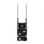 SHURE SLXD5 Mobiler 1-Kanal-Drahtlosempfänger 32 Kanäle