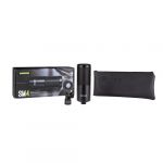 Shure SM4 Homerecording Mikrofon Lieferumfang