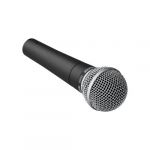 Shure SM58 Dynamisches Gesangsmikrofon Dynamic