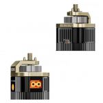 SIRUI Batteriegriff ZG-H90 Leuchte