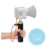 SIRUI Batteriegriff ZG-H90 Batterie