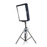 SIRUI Bi-Color LED Panel A100B aufblasbar Videobeleuchtung