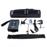 SIRUI Bi-Color LED Panel A100B aufblasbar Fotografie