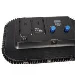 SIRUI Bi-Color LED Video Panel E30B Farbgenauigkeit