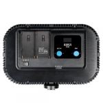 SIRUI Bi-Color LED Video Panel E30B Kompakt