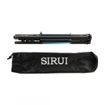 SIRUI Carbon-Stativ DK18 Luftgefedert 1,8m Zubehör