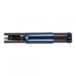 SIRUI Carbon-Stativ DK18 Luftgefedert 1,8m Lieferumfang