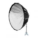 SIRUI Faltbare Deep Octabox QR120-DP 120 cm Robust