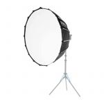 SIRUI Faltbare Deep Octabox QR120-DP 120 cm Softbox