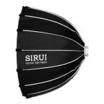 SIRUI Faltbare Deep Octabox QR120-DP 120 cm Faltbar