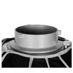 SIRUI Faltbare Deep Octabox QR90-DP 90 cm robust