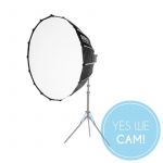 SIRUI Faltbare Deep Octabox QR90-DP 90 cm Lichtformer