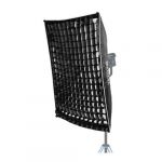 SIRUI Faltbare Softbox QR6090 60x90 cm Rechteck