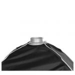 SIRUI Faltbare Softbox QR6090 60x90 cm Portraitfotografie