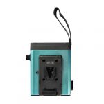 SIRUI RGB LED Panel A200R aufblasbar Videobeleuchtung