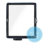 SIRUI RGB LED Panel A200R aufblasbar Lichtpanel