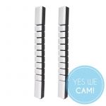 SIRUI RGB LED-Panel B15R-D Biegbar flexible