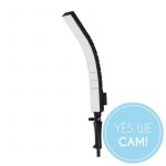 SIRUI RGB LED-Panel B25R Biegbar flexible