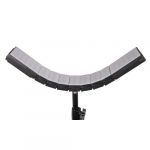 SIRUI RGB LED-Panel B25R Biegbar Fotografie