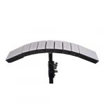 SIRUI RGB LED-Panel B25R-D Biegbar Studiobeleuchtung