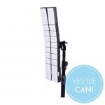 SIRUI RGB LED-Panel B25R-D Biegbar flexible