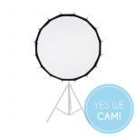 SIRUI Softbox RGX105 105 cm faltbar