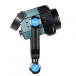 SIRUI Tageslicht LED Monolight C150 Helligkeit