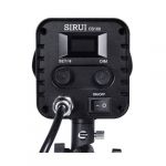 SIRUI Tageslicht LED Monolight CS100 Videobeleuchtung