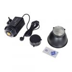 SIRUI Tageslicht LED Monolight CS100 Dimmbar