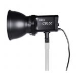 SIRUI Tageslicht LED Monolight CS100 Studiobeleuchtung