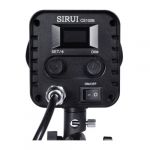 SIRUI Tageslicht LED Monolight C150B Lieferumfang