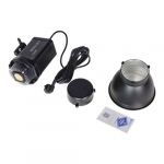 SIRUI Tageslicht LED Monolight C150B Videobeleuchtung