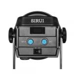 SIRUI Tageslicht LED Monolight CS200B Spot Lampe