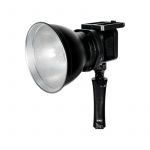 SIRUI Tageslicht LED Spot Lampe C60B Tageslicht