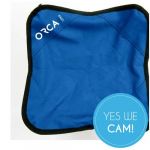 ORCA OR-94 Outdoor Klappstuhl Sitzfläche