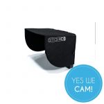 SmallHD Sun Hood for 17" Production Monitors Sonnenhaube