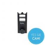 SmallHD 700 Series Cable Lock Schützt Kabel