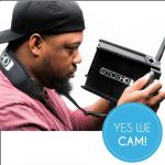 SmallHD 703 Bolt Sun Hood Zubehör